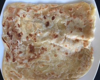 thai roti bread extra